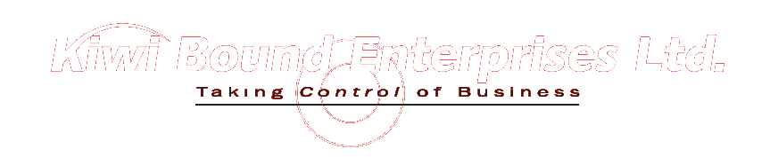 Kiwi Bound Enterprises Ltd.
